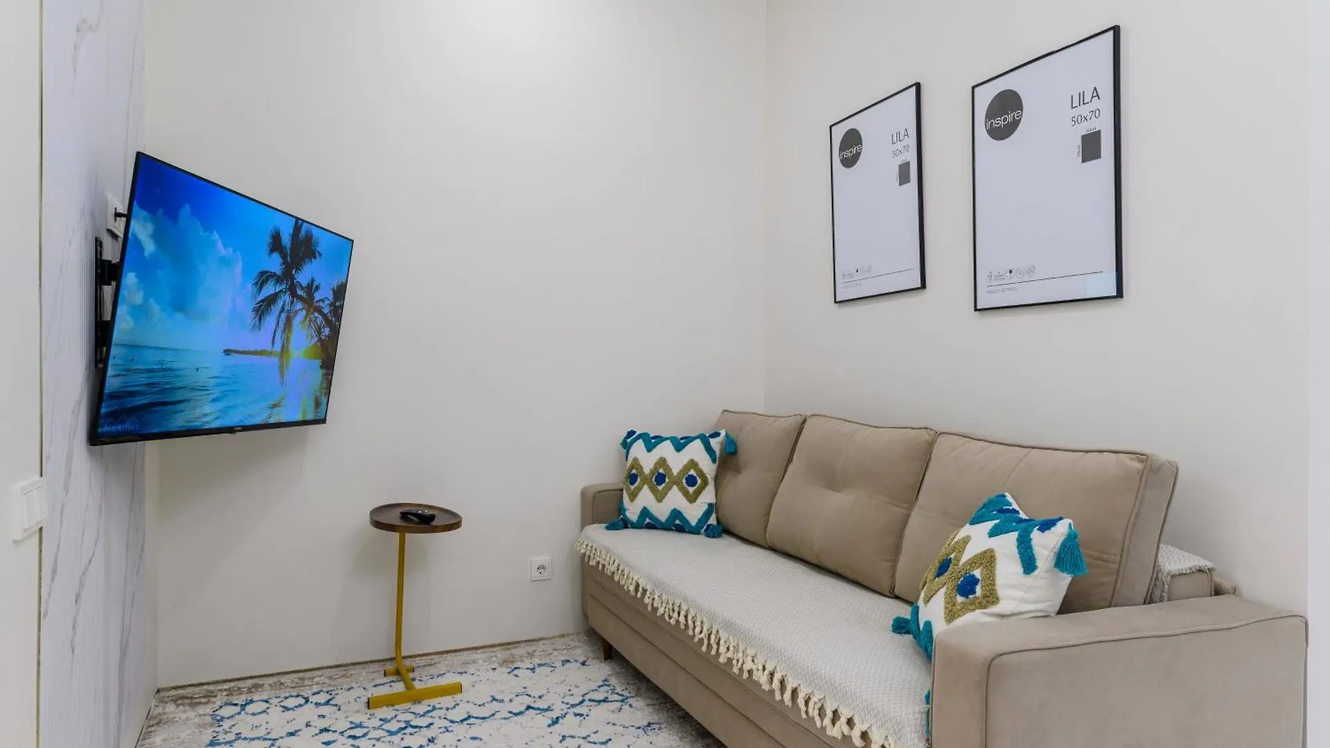 Гармония Пространства Рядом С Трц Mega На Розыбакиева Apartment Almaty Kazakhstan