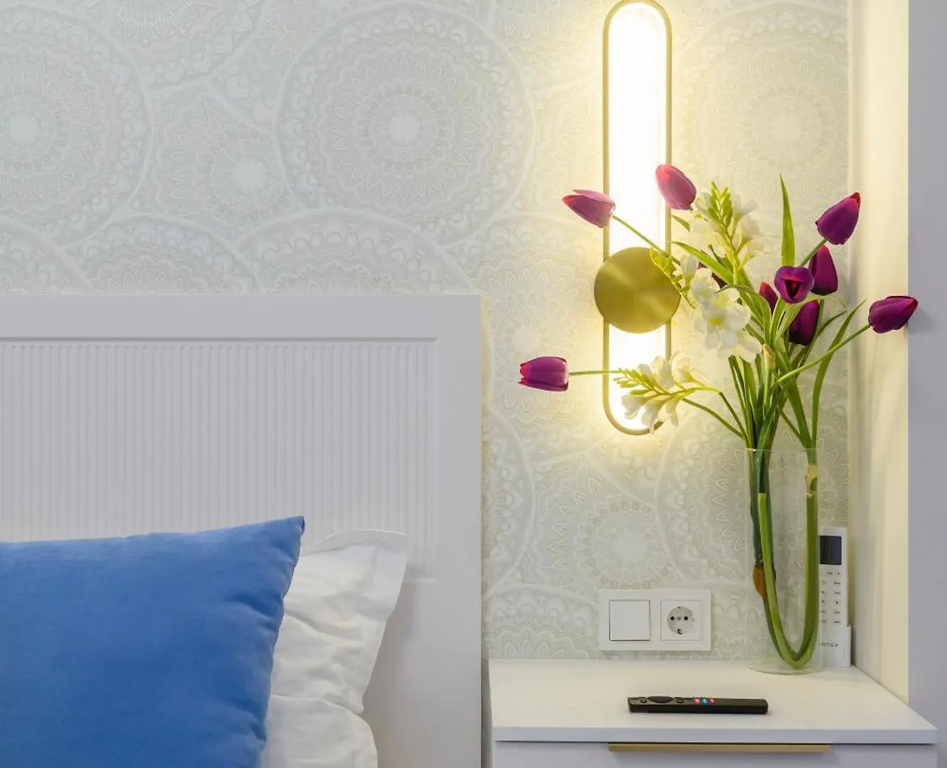 Гармония Пространства Рядом С Трц Mega На Розыбакиева Apartment Almaty